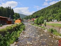 Prodej 1kk 36m2, v apartmánovém domě Máj, terasa, sklep, parkovací místo - Foto 24