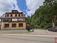 Prodej 1kk 36m2, v apartmánovém domě Máj, terasa, sklep, parkovací místo - Foto 25