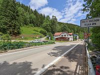 Prodej 1kk 36m2, v apartmánovém domě Máj, terasa, sklep, parkovací místo - Foto 26