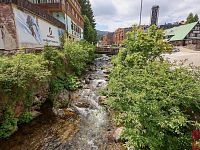 Prodej 1kk 36m2, v apartmánovém domě Máj, terasa, sklep, parkovací místo - Foto 27