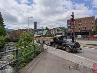 Prodej 1kk 36m2, v apartmánovém domě Máj, terasa, sklep, parkovací místo - Foto 28