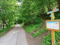 Prodej 1kk 36m2, v apartmánovém domě Máj, terasa, sklep, parkovací místo - Foto 29