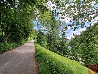 Prodej 1kk 36m2, v apartmánovém domě Máj, terasa, sklep, parkovací místo - Foto 30