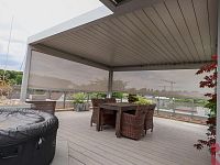 Prodej luxusního bytu 4kk 116m2 + terasa 58m2, P10 Uhříněves, ul. V Bytovkách, GS, sklep, komora - Foto 3