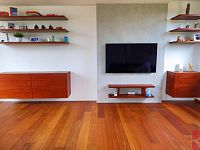 Prodej luxusního bytu 4kk 116m2 + terasa 58m2, P10 Uhříněves, ul. V Bytovkách, GS, sklep, komora - Foto 6