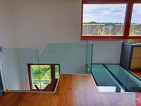 Prodej luxusního bytu 4kk 116m2 + terasa 58m2, P10 Uhříněves, ul. V Bytovkách, GS, sklep, komora - Foto 11