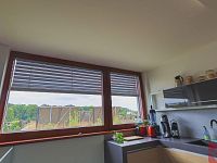 Prodej luxusního bytu 4kk 116m2 + terasa 58m2, P10 Uhříněves, ul. V Bytovkách, GS, sklep, komora - Foto 12