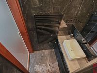 Prodej luxusního bytu 4kk 116m2 + terasa 58m2, P10 Uhříněves, ul. V Bytovkách, GS, sklep, komora - Foto 16