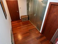 Prodej luxusního bytu 4kk 116m2 + terasa 58m2, P10 Uhříněves, ul. V Bytovkách, GS, sklep, komora - Foto 18