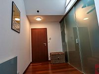 Prodej luxusního bytu 4kk 116m2 + terasa 58m2, P10 Uhříněves, ul. V Bytovkách, GS, sklep, komora - Foto 19