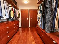 Prodej luxusního bytu 4kk 116m2 + terasa 58m2, P10 Uhříněves, ul. V Bytovkách, GS, sklep, komora - Foto 20