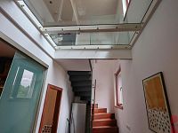 Prodej luxusního bytu 4kk 116m2 + terasa 58m2, P10 Uhříněves, ul. V Bytovkách, GS, sklep, komora - Foto 21