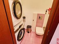 Prodej luxusního bytu 4kk 116m2 + terasa 58m2, P10 Uhříněves, ul. V Bytovkách, GS, sklep, komora - Foto 23