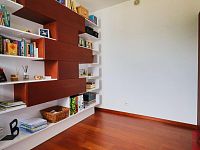 Prodej luxusního bytu 4kk 116m2 + terasa 58m2, P10 Uhříněves, ul. V Bytovkách, GS, sklep, komora - Foto 25