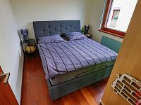 Prodej luxusního bytu 4kk 116m2 + terasa 58m2, P10 Uhříněves, ul. V Bytovkách, GS, sklep, komora - Foto 26