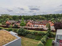 Prodej luxusního bytu 4kk 116m2 + terasa 58m2, P10 Uhříněves, ul. V Bytovkách, GS, sklep, komora - Foto 27