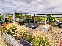 Prodej luxusního bytu 4kk 116m2 + terasa 58m2, P10 Uhříněves, ul. V Bytovkách, GS, sklep, komora - Foto 28