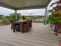 Prodej luxusního bytu 4kk 116m2 + terasa 58m2, P10 Uhříněves, ul. V Bytovkách, GS, sklep, komora - Foto 29