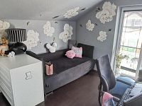 Prodej RD 5kk 184m2, garáž, Újezd nad Lesy, ul. Lutínská - Foto 3