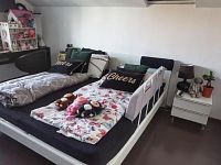 Prodej RD 5kk 184m2, garáž, Újezd nad Lesy, ul. Lutínská - Foto 4