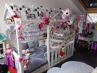 Prodej RD 5kk 184m2, garáž, Újezd nad Lesy, ul. Lutínská - Foto 5