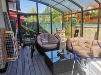 Prodej RD 5kk 184m2, garáž, Újezd nad Lesy, ul. Lutínská - Foto 13