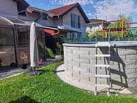 Prodej RD 5kk 184m2, garáž, Újezd nad Lesy, ul. Lutínská - Foto 14