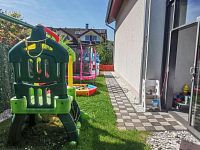 Prodej RD 5kk 184m2, garáž, Újezd nad Lesy, ul. Lutínská - Foto 15