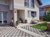 Prodej RD 5kk 184m2, garáž, Újezd nad Lesy, ul. Lutínská - Foto 12