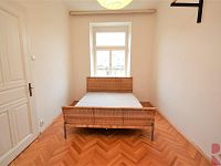 Prodej 1+1 36m2, P4 Nusle, ul. Svatoslavova, sklep, tramvaj