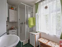 Prodej RD Holšice 5kk 188m2, zahrada 802m2 + pozemky 2877m2 - Foto 8