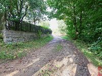 Prodej RD Holšice 5kk 188m2, zahrada 802m2 + pozemky 2877m2 - Foto 26