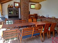 Prodej RD Holšice 5kk 188m2, zahrada 802m2 + pozemky 2877m2 - Foto 6