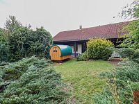 Prodej RD Holšice 5kk 188m2, zahrada 802m2 + pozemky 2877m2 - Foto 14