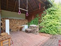 Prodej RD Holšice 5kk 188m2, zahrada 802m2 + pozemky 2877m2 - Foto 19