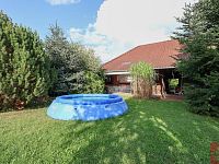 Prodej RD Holšice 5kk 188m2, zahrada 802m2 + pozemky 2877m2 - Foto 20