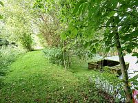 Prodej RD Holšice 5kk 188m2, zahrada 802m2 + pozemky 2877m2 - Foto 27