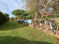 Prodej RD Holšice 5kk 188m2, zahrada 802m2 + pozemky 2877m2 - Foto 29