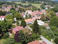 Připravujeme na prodej stavební pozemek cca 820m2, Újezd nad Lesy