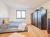 Exkluzivně prodej moderní novostavby 3kk 74m2 v Rezidenci Slepá, terasa, balkon, garáž, zahrada - Foto 6