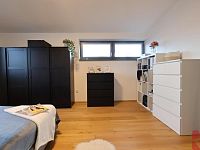 Exkluzivně prodej moderní novostavby 3kk 74m2 v Rezidenci Slepá, terasa, balkon, garáž, zahrada - Foto 8