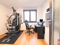 Exkluzivně prodej moderní novostavby 3kk 74m2 v Rezidenci Slepá, terasa, balkon, garáž, zahrada - Foto 10