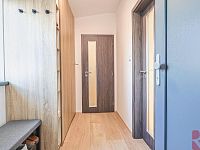 Exkluzivně prodej moderní novostavby 3kk 74m2 v Rezidenci Slepá, terasa, balkon, garáž, zahrada - Foto 13