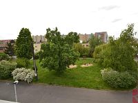 Exkluzivně prodej moderní novostavby 3kk 74m2 v Rezidenci Slepá, terasa, balkon, garáž, zahrada - Foto 19