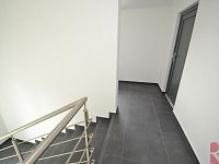 Exkluzivně prodej moderní novostavby 3kk 74m2 v Rezidenci Slepá, terasa, balkon, garáž, zahrada - Foto 22