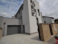 Exkluzivně prodej moderní novostavby 3kk 74m2 v Rezidenci Slepá, terasa, balkon, garáž, zahrada - Foto 23