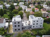 Exkluzivně prodej moderní novostavby 3kk 74m2 v Rezidenci Slepá, terasa, balkon, garáž, zahrada - Foto 26