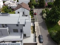 Exkluzivně prodej moderní novostavby 3kk 74m2 v Rezidenci Slepá, terasa, balkon, garáž, zahrada - Foto 27