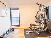 Exkluzivně prodej moderní novostavby 3kk 74m2 v Rezidenci Slepá, terasa, balkon, garáž, zahrada - Foto 12