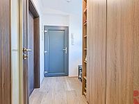 Exkluzivně prodej moderní novostavby 3kk 74m2 v Rezidenci Slepá, terasa, balkon, garáž, zahrada - Foto 13